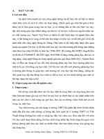 Skkn mon tin 11 nam 2014-2015thanglvt(Bồi dưỡng HSG)