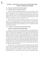 GIẢI PHÁP NHẰM CẢI THIỆN TÌNH HÌNH TÀI CHÍNH CỦA CÔNG TY CỔ PHẦN ĐIỀU KHIỂN TỰ ĐỘNG DKT