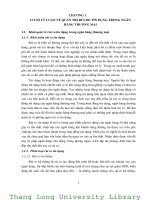 GIẢI PHÁP HOÀN THIỆN QUẢN TRỊ RỦI RO TÍN DỤNG TẠI NGÂN HÀNG NÔNG NGHIỆP VÀ PHÁT TRIỂN NÔNG THÔN CHI NHÁNH THÀNH PHỐ HƯNG YÊN