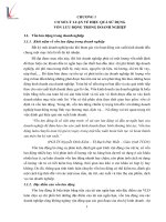 GIẢI PHÁP NHẰM NÂNG CAO HIỆU QUẢ SỬ DỤNG VỐN LƯU ĐỘNG TẠI CÔNG TY CỔ PHẦN CƠ ĐIỆN BÁCH KHOA
