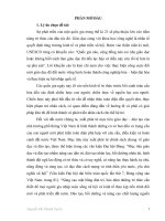 Sáng kiến kinh nghiệm Rèn khả năng tự học môn Ngữ văn cho học sinh khối 9