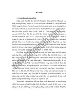 Dịch vụ du lịch ở thành phố đà nẵng