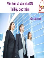 Dao Duc KD  van hoa DN   chuong 3 (phụ lục)