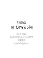 Chuong 2 - đạo đức kinh doanh và văn hóa doanh nghiệp