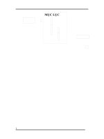 Thiết kế hệ truyền động cơ cấu nâng hạ cầu trục