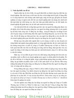 Hoàn thiện công tác tạo động lực cho người lao động tại Công ty Cổ phần Thương mại và Dịch vụ Thiên Uy