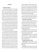 Nghiên cứu ảnh hưởng của tố chất cá nhân nhà lãnh đạo tới kết quả lãnh đạo doanh nghiệp ở việt nam (TT) 