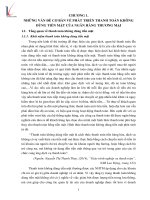 THỰC TRẠNG PHÁT TRIỂN THANH TOÁN KHÔNG DÙNG TIỀN MẶT TẠI NGÂN HÀNG THƯƠNG MẠI CỔ PHẦN CÔNG THƯƠNG CHI NHÁNH ĐÔNG HÀ NỘI