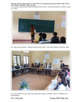 SẢN PHẨM  học SINH 