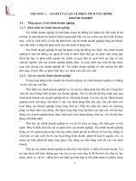 MỘT SỐ GIẢI PHÁP NHẰM CẢI THIỆN TÌNH HÌNH TÀI CHÍNH TẠI CÔNG TY CỔ PHẦN ĐẦU TƯ THƯƠNG MẠI TTC VIỆT NAM