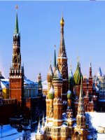 Tham nhũng và giải pháp chống tham nhũng tại Nga