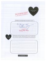 TINH TUY TOAN HOC luyen thi Dai Hoc THPTQG