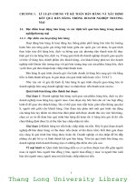 MỘT SỐ GIẢI PHÁP NHẰM HOÀN THIỆN KẾ TOÁN BÁN HÀNG VÀ XÁC ĐỊNH KẾT QUẢ BÁN HÀNG TẠI CÔNG TY CỔ PHẦN CUNG ỨNG SẢN PHẨM VÀ GIẢI PHÁP SSS