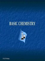 A very basic inorganic Chemistry