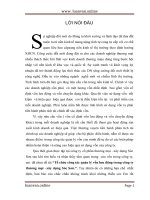 Tổ chức công tác quản lý vốn lưu động trong công ty thương mại –xây dựng sóc sơn 