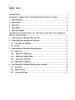 Ảnh hưởng của tôn giáo trong nền văn minh ấn độ cổ trung đại