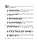 Liên hệ thực tiễn tại doanh nghiệp cụ thể về công tác trả lương theo phương pháp 3P