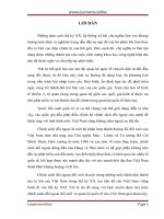 Quan hệ quốc tế của việt nam thời kỳ đổi mới 