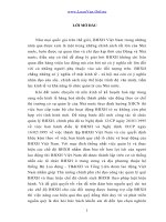 Thực trạng thu nộp quỹ BHXH và một số biện pháp nhằm nâng cao hiệu quả thu nộp quỹ BHXH việt nam hiện nay 