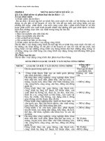 Bài giảng dự toán xây dựng công trình