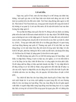 Hoàn thiện công tác tổ chức thực hiện hợp đồng nhập khẩu bộ linh kiện xe máy tại công ty quan hệ quốc tế và đầu tư sản xuất   CIRI 