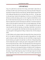 Vai trò của ngân hàng trung ương trong việc kiểm soát thị trường tiền tệ 