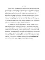 Tình hình thực hiện chính sách và kế hoạch nhân lực tại Công ty Tài chính Cổ phần Xi măng