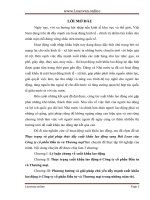 Thực trạng và giải pháp thúc đẩy xuất khẩu lao động sang đài loan của công ty cổ phần đầu tư và thương mại 