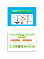 An toàn điện chương 3