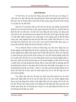 Một số biện pháp nhằm nâng cao hiệu quả kinh doanh xuất nhập khẩu ở công ty VIMEDIMEX 