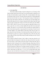 CHUYÊN ĐỀ THỰC TẬP  KẾ TOÁN TIỀN LƯƠNG VÀ CÁC KHOẢN TRÍCH THEO LƯƠNG năm 2016