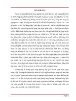 Giải pháp tăng cường huy động vốn tại ngân hàng công thương ba đình 