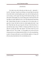 CƠ cấu QUẢN  lý của CÔNG TY TNHH IN và THƯƠNG mại NHẬT sơn 