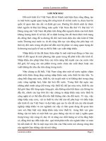 Biện pháp hoàn thiện hoạt động nhập khẩu vật tư, máy móc, thiết bị giao thông vận tải ở công ty xuất nhập khẩu và hợp tác đầu tư giao thông vận tải hà nội   TRACIMEXCO hà nội 