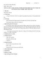 DIA 10 BAI 34 THUC HANH