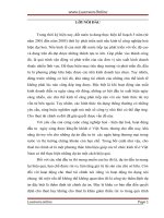 Hoàn thiện công tác thẩm định tài chính dự án tại công ty cho thuê tài chính i   NHN0  PTNT 