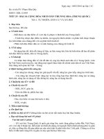 DIA LI 11 BAI 10 tiet 1 TRUNG QUOC