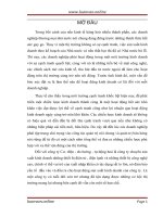 Tăng cường quản trị hoạt động bán hàng của công ty cơ   điện   đo lường – tự động hóa DKNEC 