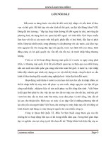 Nhập khẩu linh kiện lắp ráp xe máy của công ty quan hệ quốc tế đầu tư sản xuất thuận lợi , khó khăn và giải pháp 