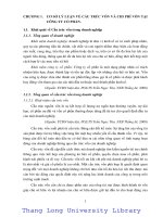 GIẢI PHÁP HOÀN THIỆN CẤU TRÚC VỐN TẠI CÔNG TY CỔ PHẦN 26