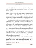 Thực hiện kế toán tiền lương và các khoản trích theo lương tại công ty cổ phần thương mại và dịch vụ kỹ thuật đông nam á 