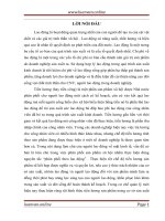 Công tác kế toán tiền lương và các khoản trích theo lương tại công ty cầu i thăng long 