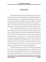 Đánh giá thực trạng triển khai BHYT HS   SV tại cơ quan bảo hiểm xã hội việt nam 