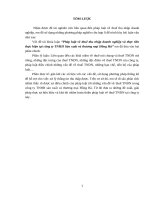 Khoá luận tốt nghiệp pháp luật về thuế thu nhập doanh nghiệp và thực tiễn thực hiện tại công ty TNHH sản xuất và thương mại hồng hà