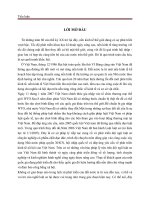 TỔ CHỨC và HOẠT ĐỘNG HÀNH NGHỀ LUẬT sư ở VIỆT NAM HIỆN NAY  THỰC TRẠNG và HƯỚNG PHÁT TRIỂN