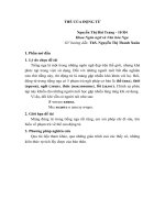 Thể của Động từ tiếng Nga