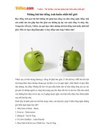 Những bài hát tiếng Anh buồn nhất thế giới