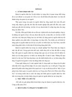 Một số giải pháp hoàn thiện quản trị nguồn nhân lực tại trung tâm phát triển phần mềm đồng nai