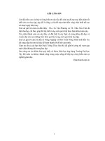 Đánh giá hiệu quả kinh tế   kỹ thuật của mô hình nuôi tôm thẻ chân trắng thâm canh tại huyện bình đại tỉnh bến tre 