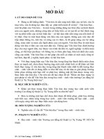 KHẢO sát THỰC TRẠNG và GIẢI PHÁP về vấn đề văn hóa đọc 1 1 